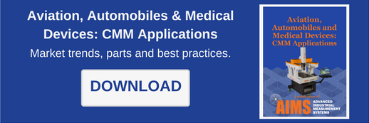CMM Applications Ebook