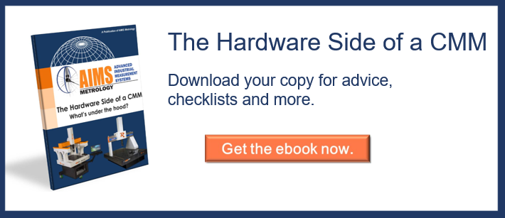 The Hardware Side of a CMM ebook download.