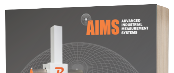 AIMS Metrology Puts Its’ Machine Tool, Manufacturing, Inspection And ...