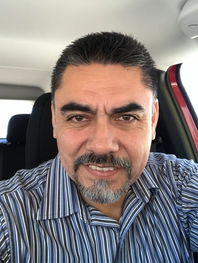 Jose Duarte is the new business development manager for Mexico and Central America