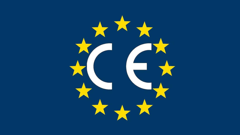 Bearing The Mark of Quality: CE Marking | AIMS Metrology