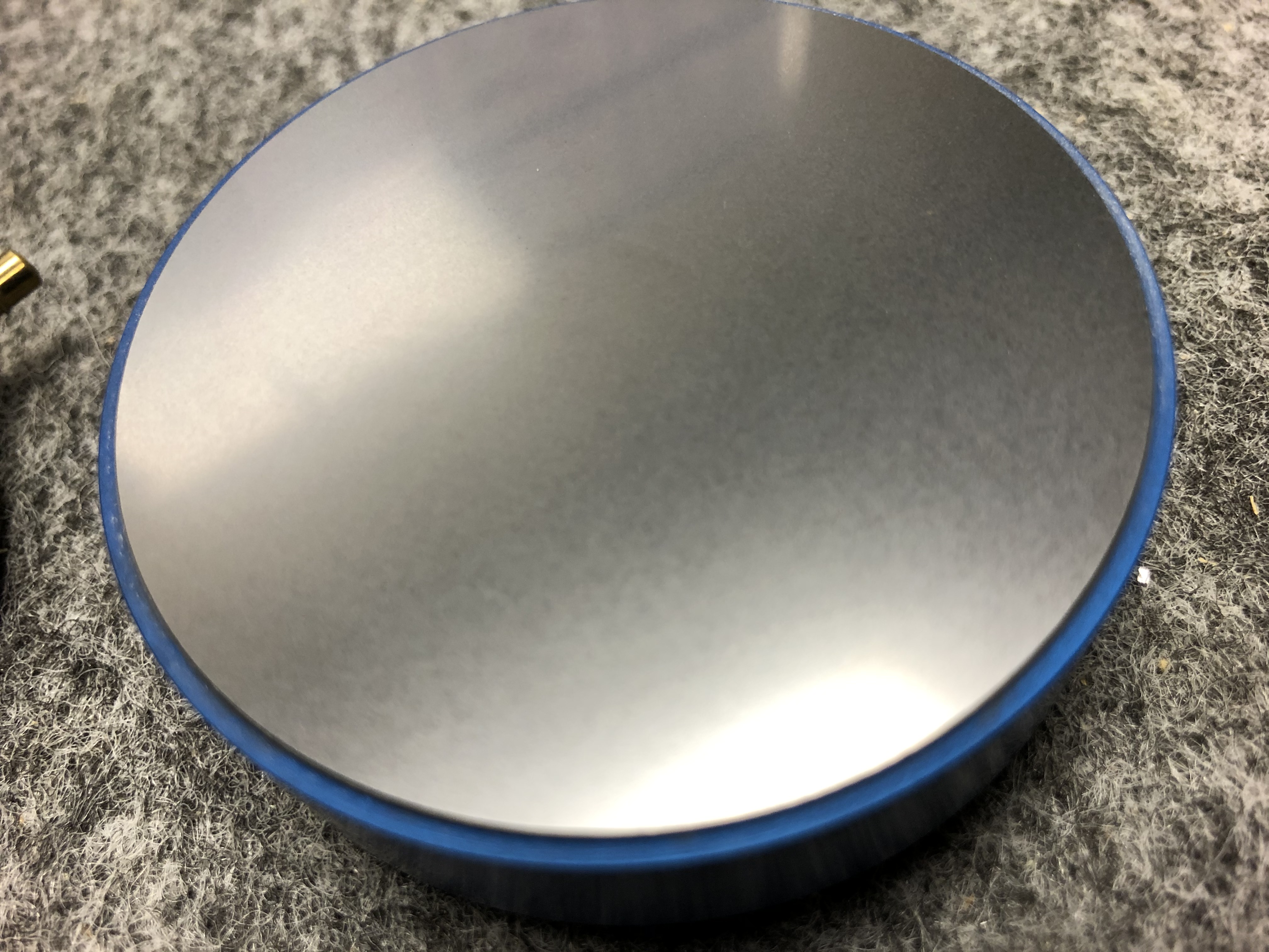 What’s In An Air Bearing?