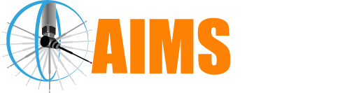 AIMS-white-logo